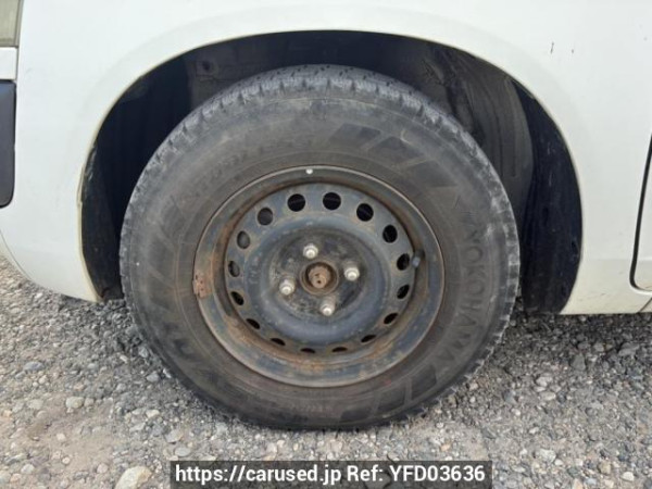Used 2004 AT toyota probox-van NCP51V Image[26]