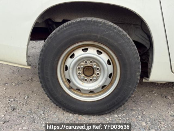 Used 2004 AT toyota probox-van NCP51V Image[27]