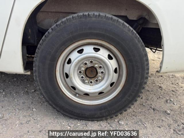 Used 2004 AT toyota probox-van NCP51V Image[28]