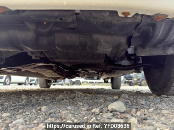 Used 2004 AT toyota probox-van NCP51V Image[30]