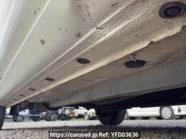Used 2004 AT toyota probox-van NCP51V Image[31]