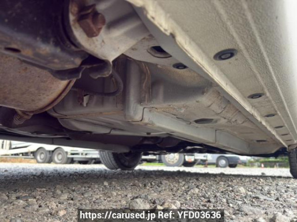 Used 2004 AT toyota probox-van NCP51V Image[34]
