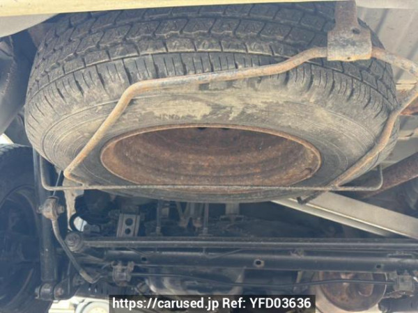 Used 2004 AT toyota probox-van NCP51V Image[38]