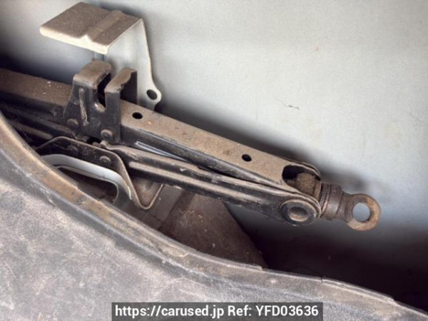 Used 2004 AT toyota probox-van NCP51V Image[39]