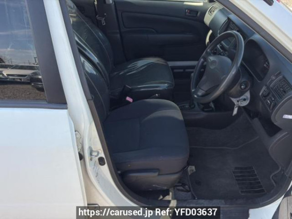 Used 2012 AT toyota probox-van NCP50V Image[12]