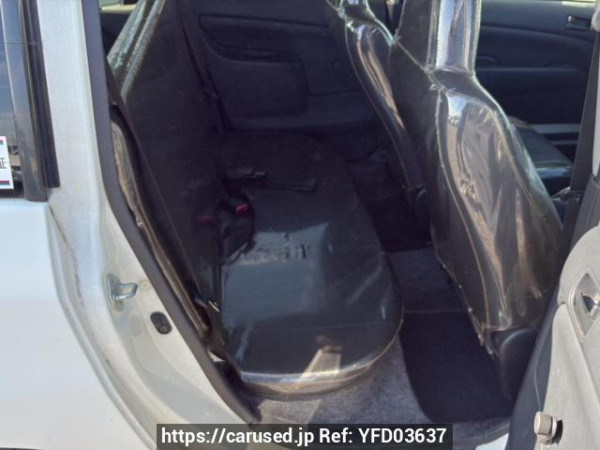Used 2012 AT toyota probox-van NCP50V Image[14]