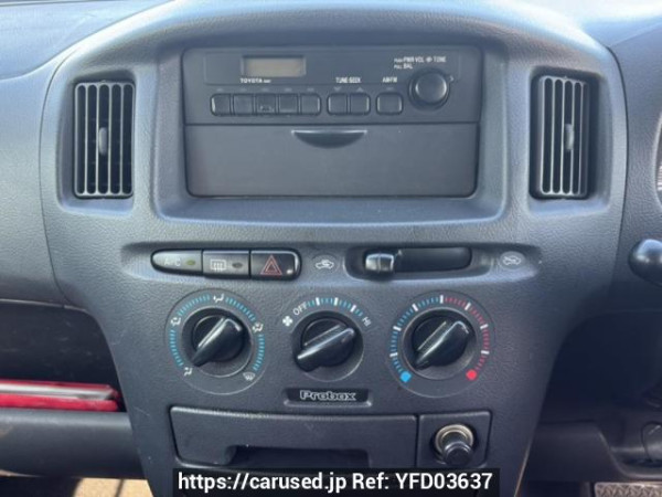 Used 2012 AT toyota probox-van NCP50V Image[20]
