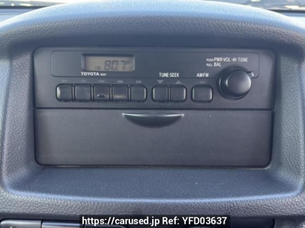 Used 2012 AT toyota probox-van NCP50V Image[21]