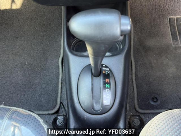 Used 2012 AT toyota probox-van NCP50V Image[22]