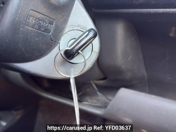 Used 2012 AT toyota probox-van NCP50V Image[25]