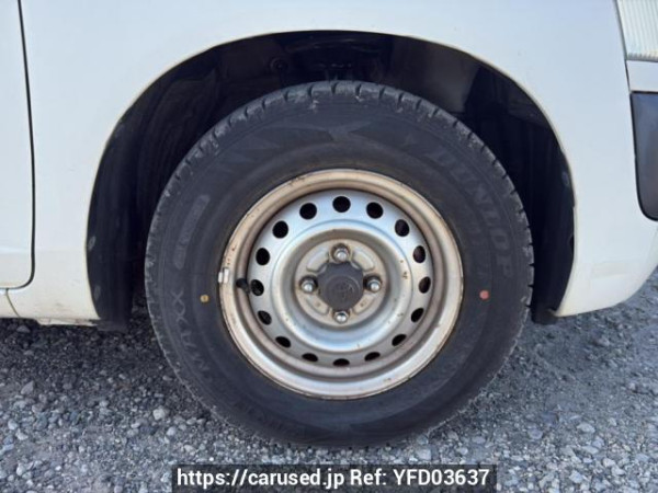 Used 2012 AT toyota probox-van NCP50V Image[27]