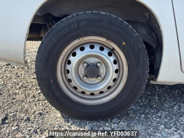 Used 2012 AT toyota probox-van NCP50V Image[28]