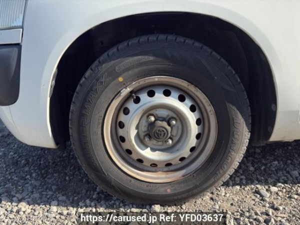 Used 2012 AT toyota probox-van NCP50V Image[29]