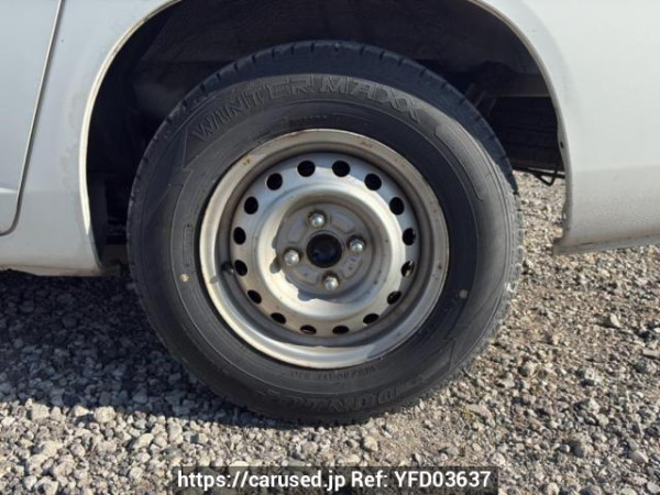 Used 2012 AT toyota probox-van NCP50V Image[30]