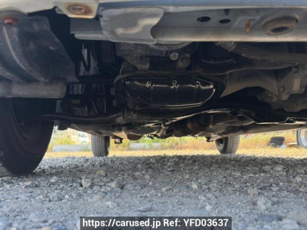 Used 2012 AT toyota probox-van NCP50V Image[31]