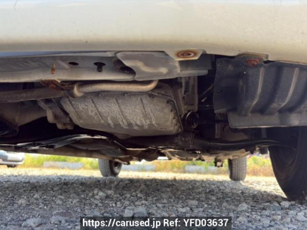 Used 2012 AT toyota probox-van NCP50V Image[32]
