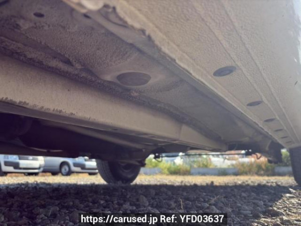 Used 2012 AT toyota probox-van NCP50V Image[34]