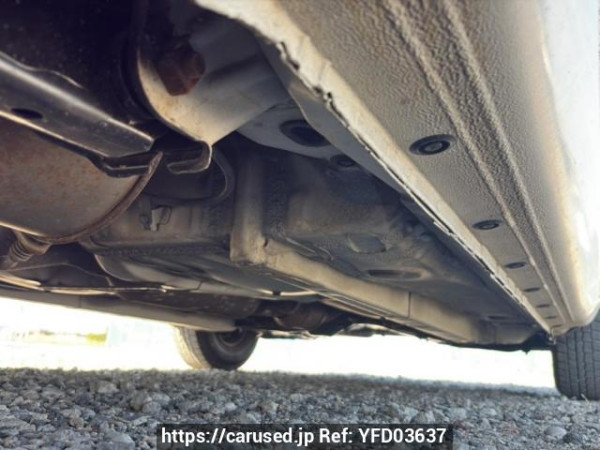 Used 2012 AT toyota probox-van NCP50V Image[36]