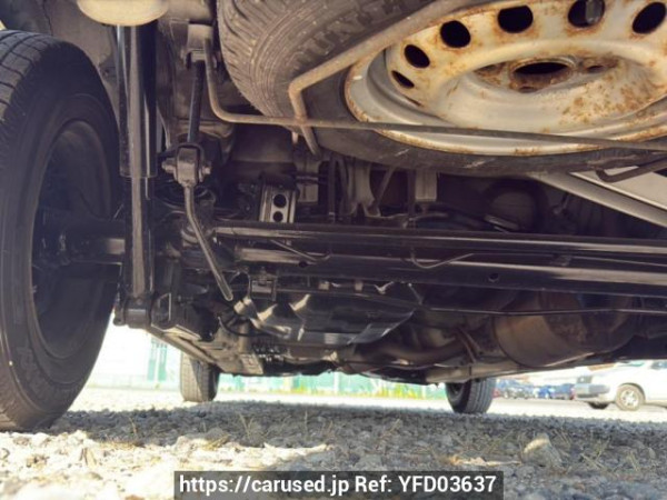 Used 2012 AT toyota probox-van NCP50V Image[37]