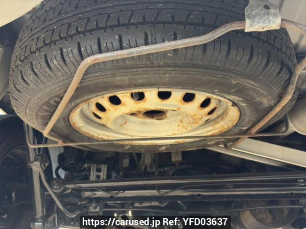 Used 2012 AT toyota probox-van NCP50V Image[40]