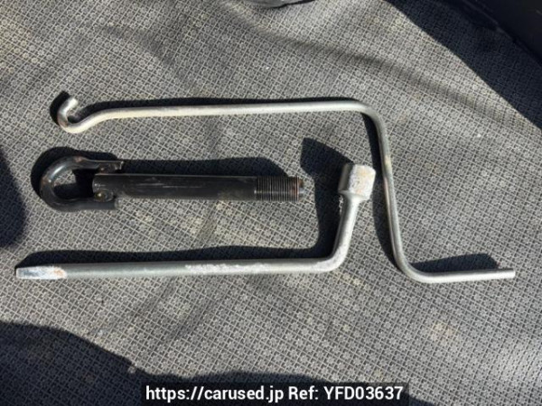 Used 2012 AT toyota probox-van NCP50V Image[41]