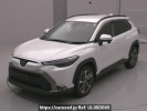 Toyota Corolla Cross ZVG15