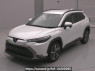 Used 2023 AT toyota corolla-cross ZVG15 Image[0]