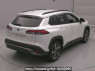 Used 2023 AT toyota corolla-cross ZVG15 Image[1]