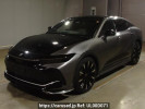 Toyota Crown Crossover TZSH35