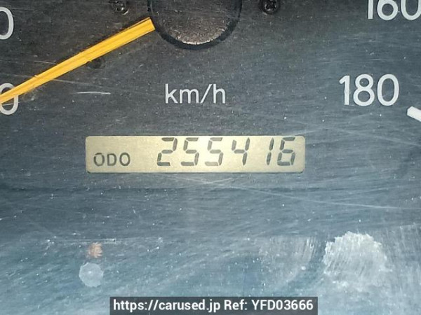 Used 2001 AT toyota hiace-wagon RZH111G Image[24]