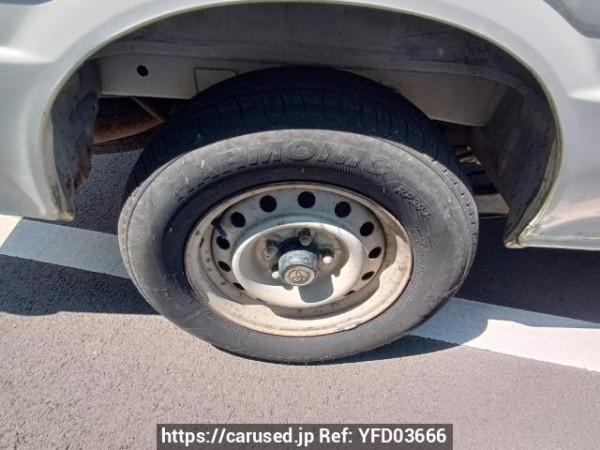 Used 2001 AT toyota hiace-wagon RZH111G Image[28]