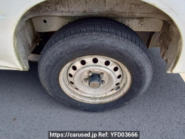 Used 2001 AT toyota hiace-wagon RZH111G Image[29]