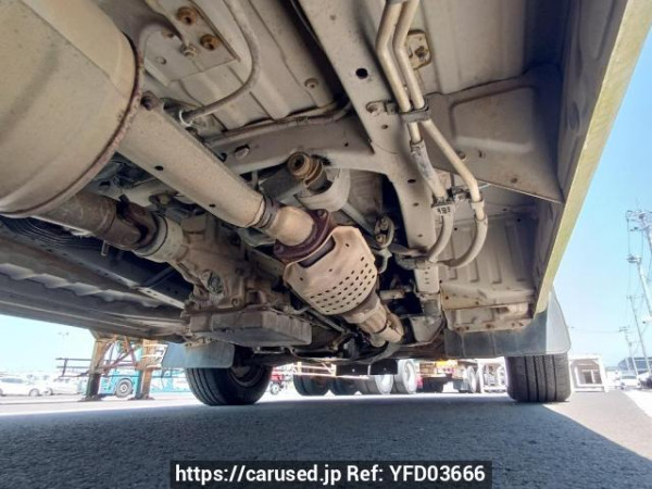 Used 2001 AT toyota hiace-wagon RZH111G Image[33]