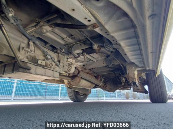 Used 2001 AT toyota hiace-wagon RZH111G Image[35]