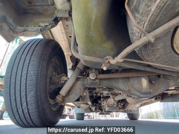 Used 2001 AT toyota hiace-wagon RZH111G Image[36]