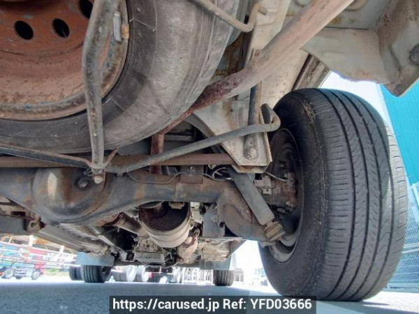 Used 2001 AT toyota hiace-wagon RZH111G Image[37]