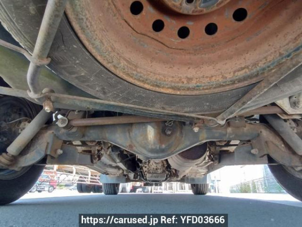 Used 2001 AT toyota hiace-wagon RZH111G Image[38]