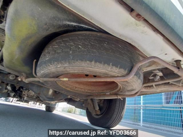 Used 2001 AT toyota hiace-wagon RZH111G Image[39]