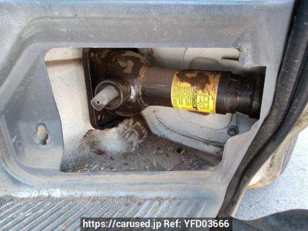 Used 2001 AT toyota hiace-wagon RZH111G Image[40]