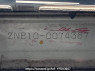 Used 2003 AT toyota wish ZNE10G Image[11]