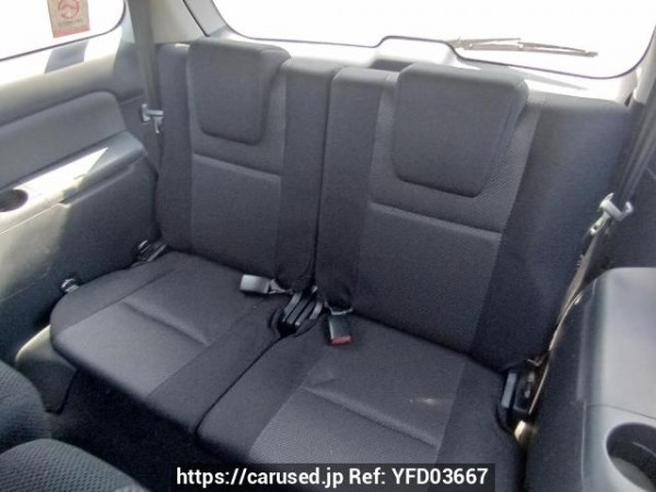 Used 2003 AT toyota wish ZNE10G Image[16]