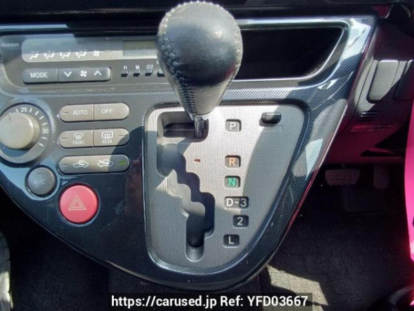 Used 2003 AT toyota wish ZNE10G Image[22]