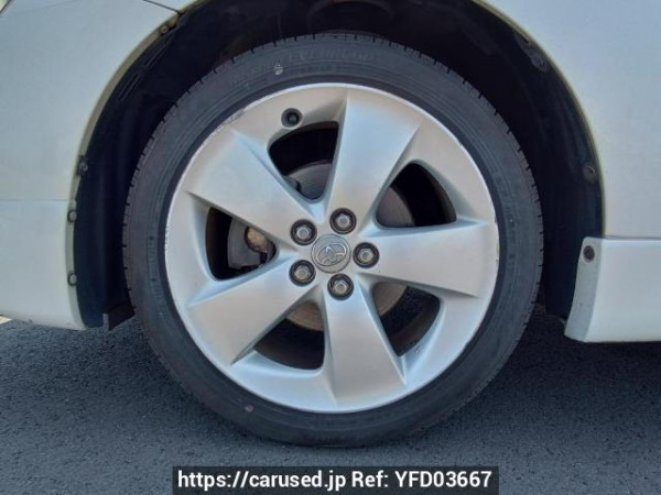 Used 2003 AT toyota wish ZNE10G Image[27]