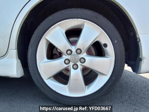Used 2003 AT toyota wish ZNE10G Image[29]