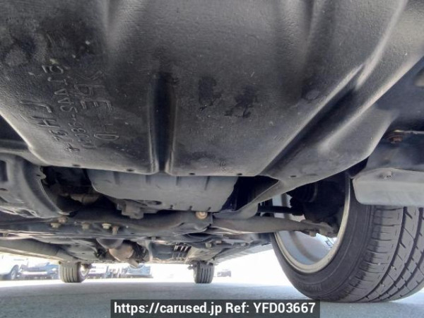 Used 2003 AT toyota wish ZNE10G Image[31]