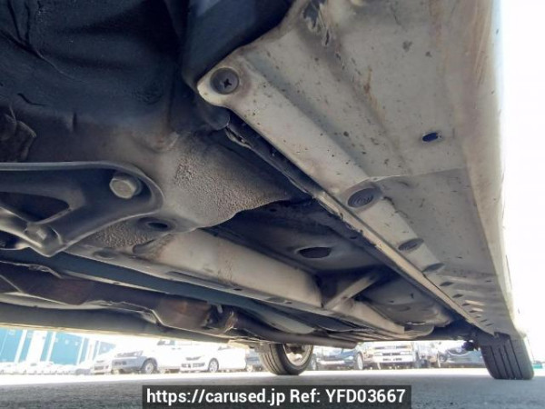 Used 2003 AT toyota wish ZNE10G Image[33]