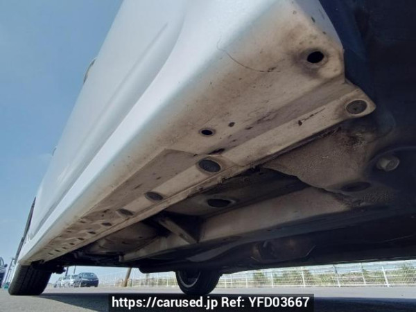 Used 2003 AT toyota wish ZNE10G Image[34]