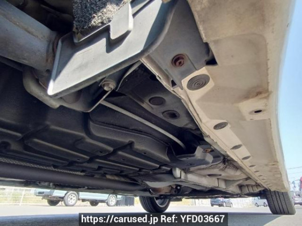 Used 2003 AT toyota wish ZNE10G Image[35]