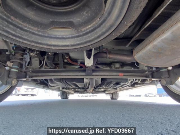 Used 2003 AT toyota wish ZNE10G Image[38]