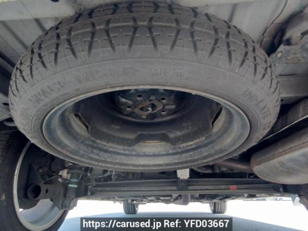 Used 2003 AT toyota wish ZNE10G Image[39]